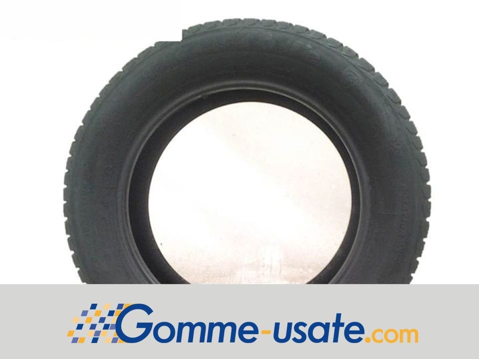 Thumb Firestone Gomme Usate Firestone 215/55 R16 93H WinterHawk 2 Evo M+S (80%) pneumatici usati Invernale_1